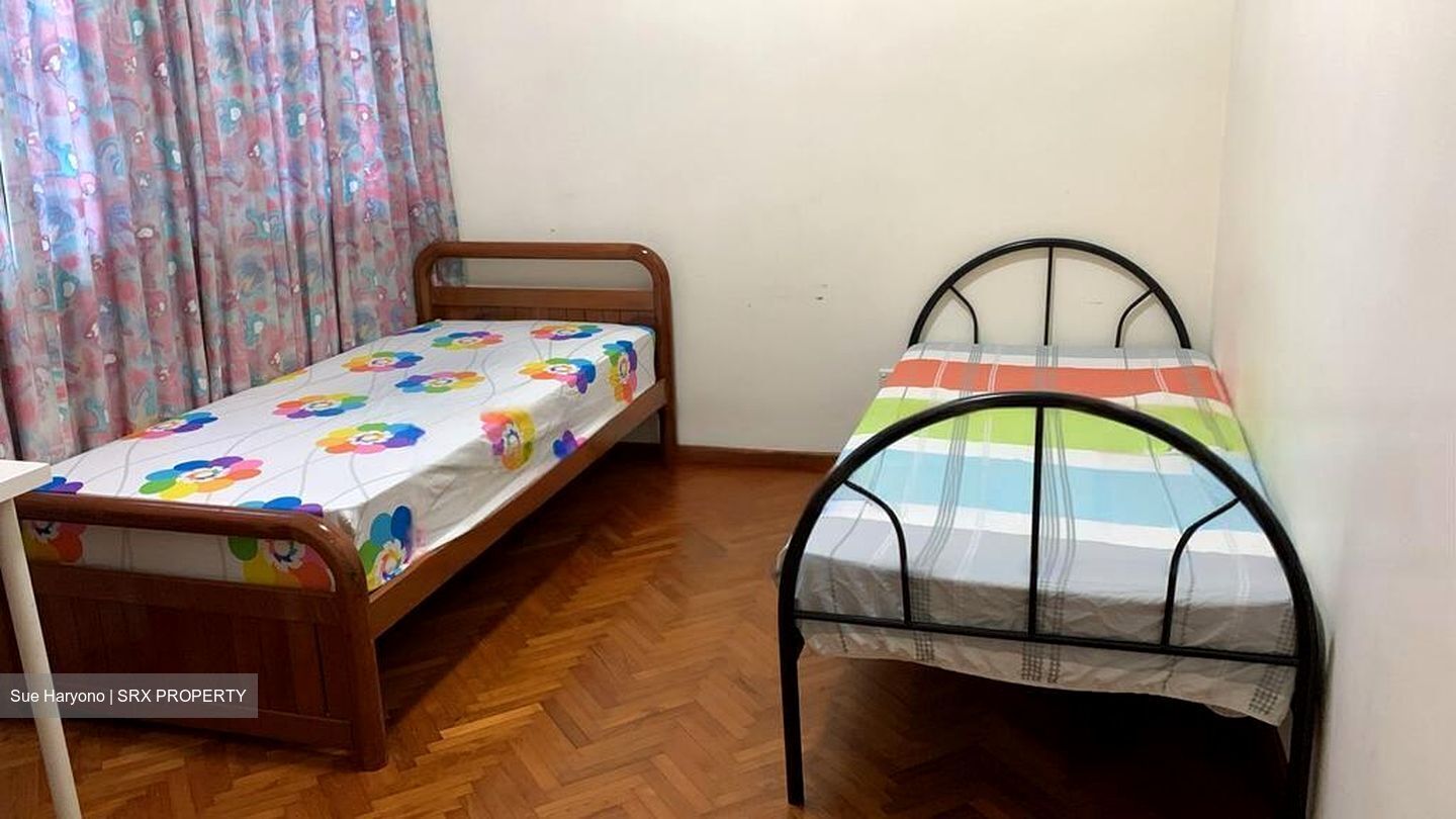 Balmoral Plaza (D10), Apartment #460859111